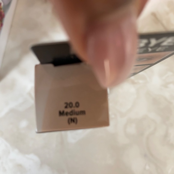 IT Cosmetics Mini Bye Bye Under Eye Full Coverage Anti-Aging Waterproof Conceale - Picture 3 of 3